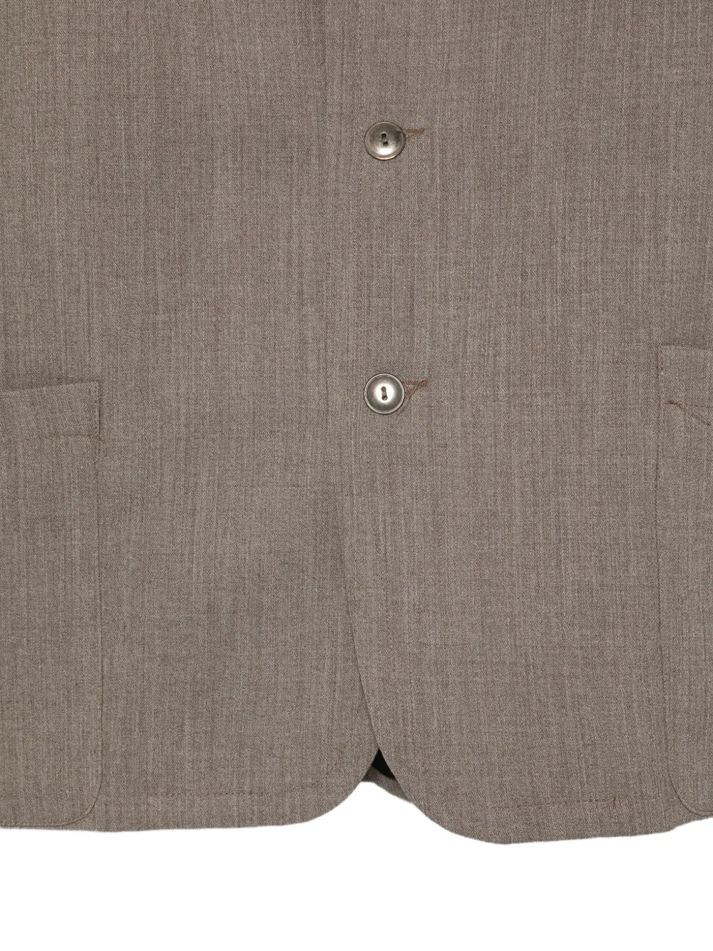 1990s Wool Blazer