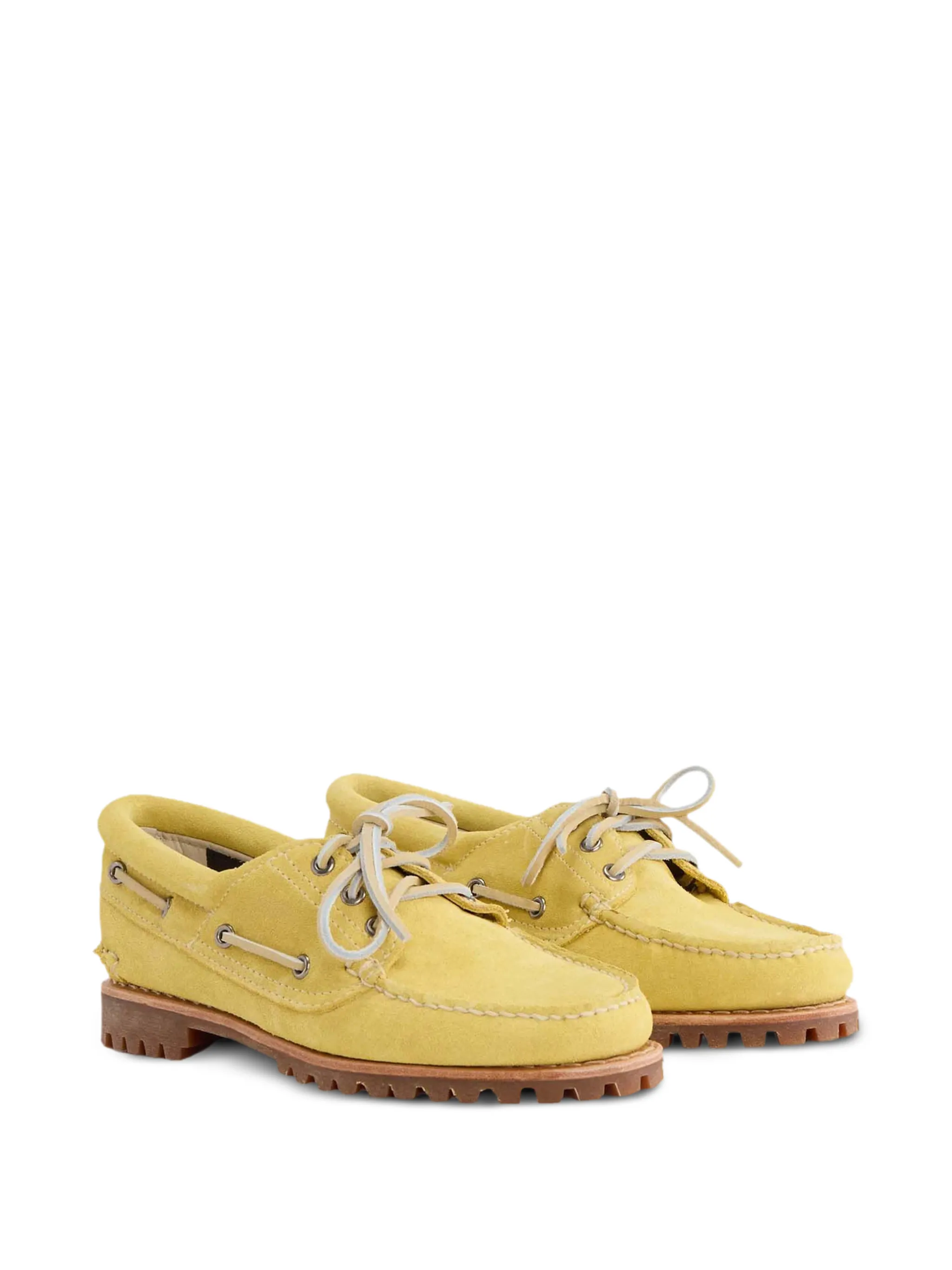 Timberland Noreen boat shoes