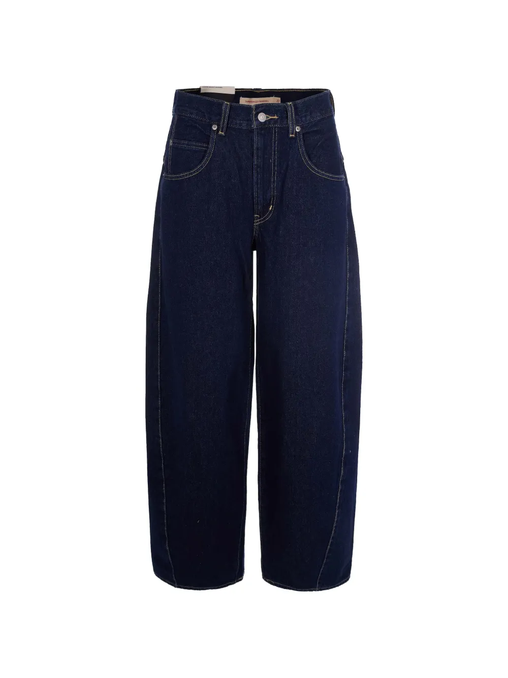 Levi's Super Baggy jeans - Blu