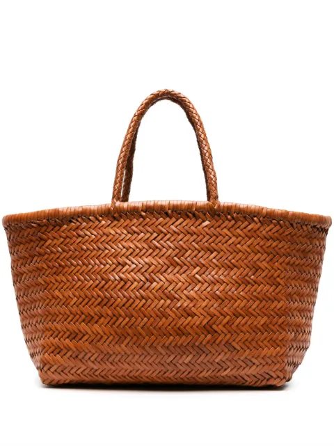 DRAGON DIFFUSION Triple Jump tote bag