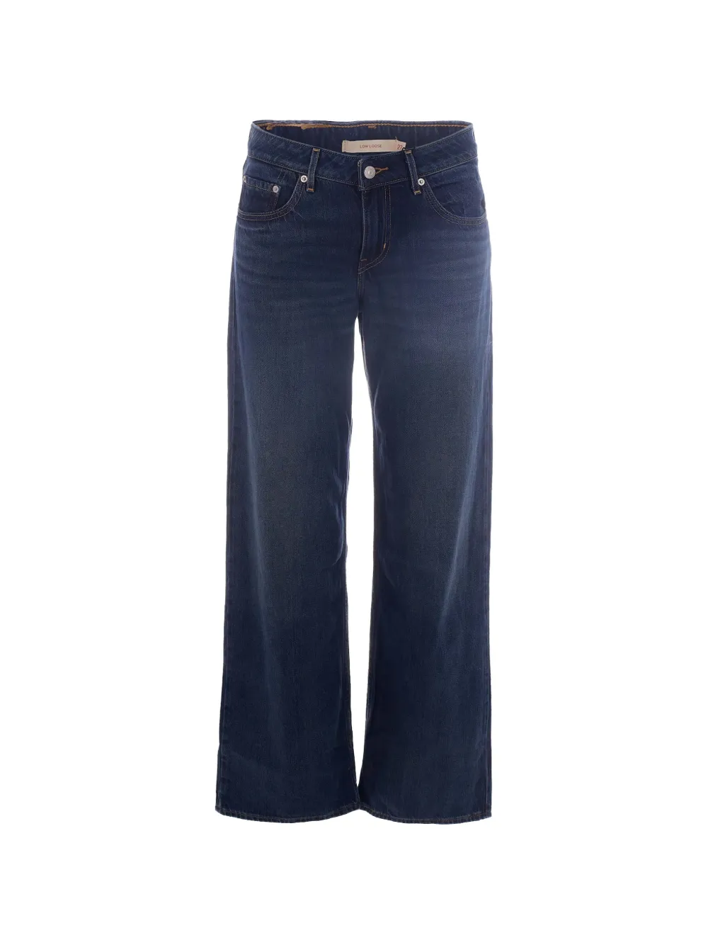 Levi's flared jeans - Blu