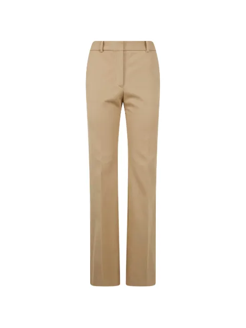JOSEPH straight-leg trousers