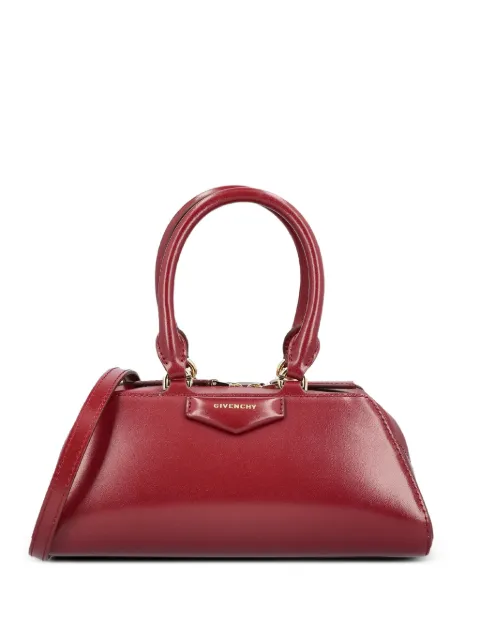 Givenchy mini Antigona East-West tote bag
