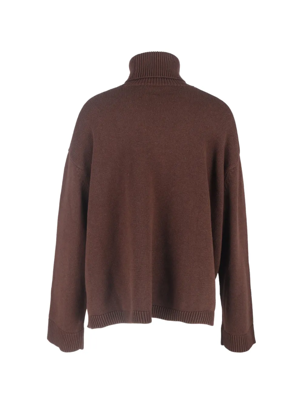 Rhea Turtleneck Sweater