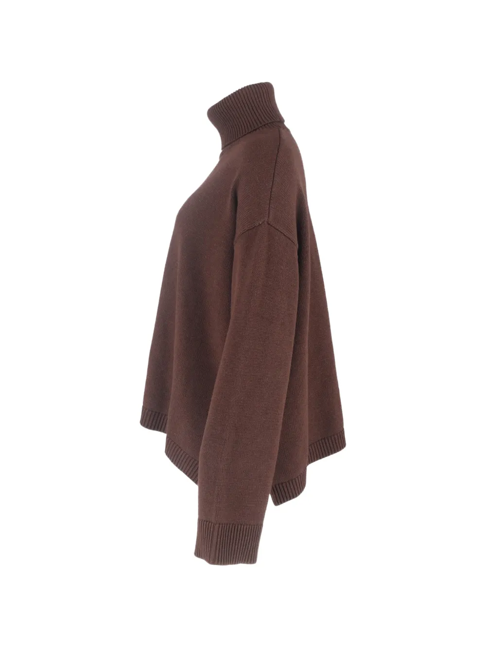 Rhea Turtleneck Sweater
