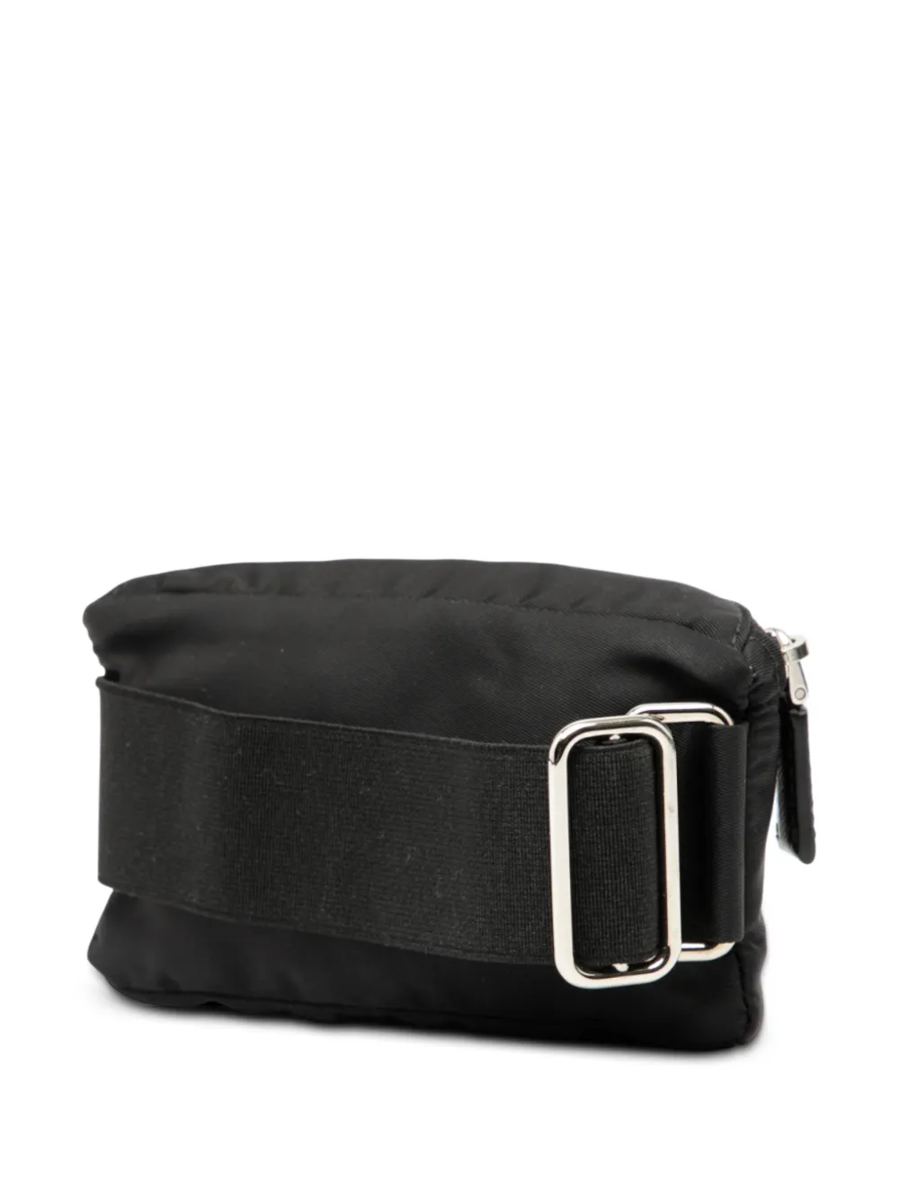 2000-2013 Mini Re-Nylon Travel Arm Pouch