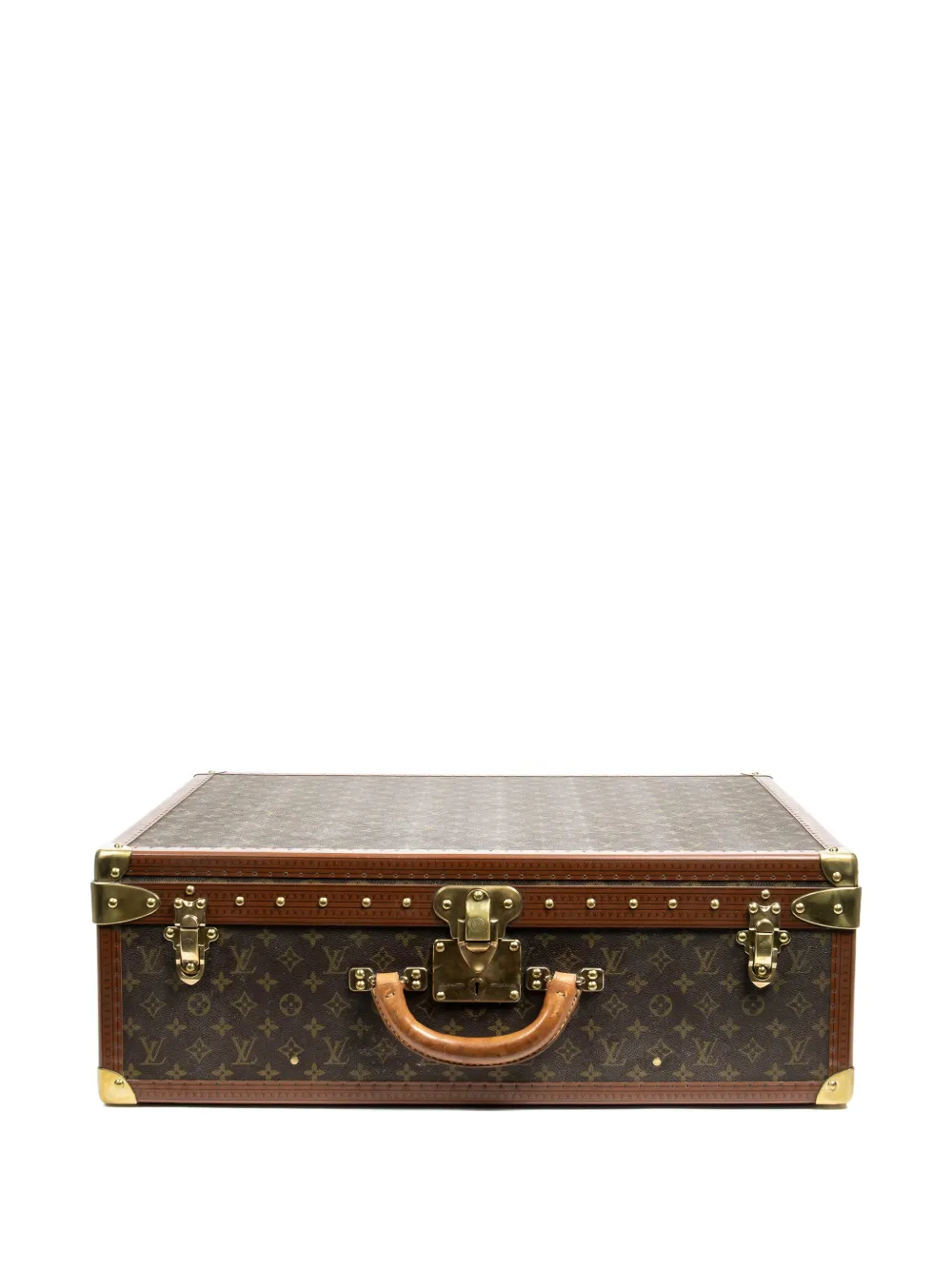 Braken Luggage