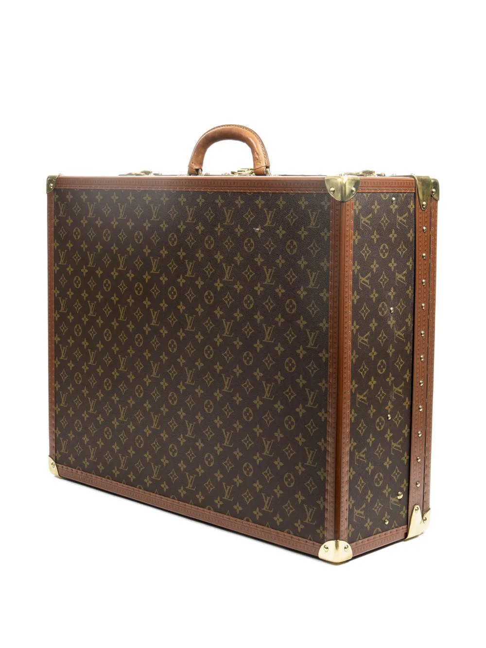 Braken Luggage
