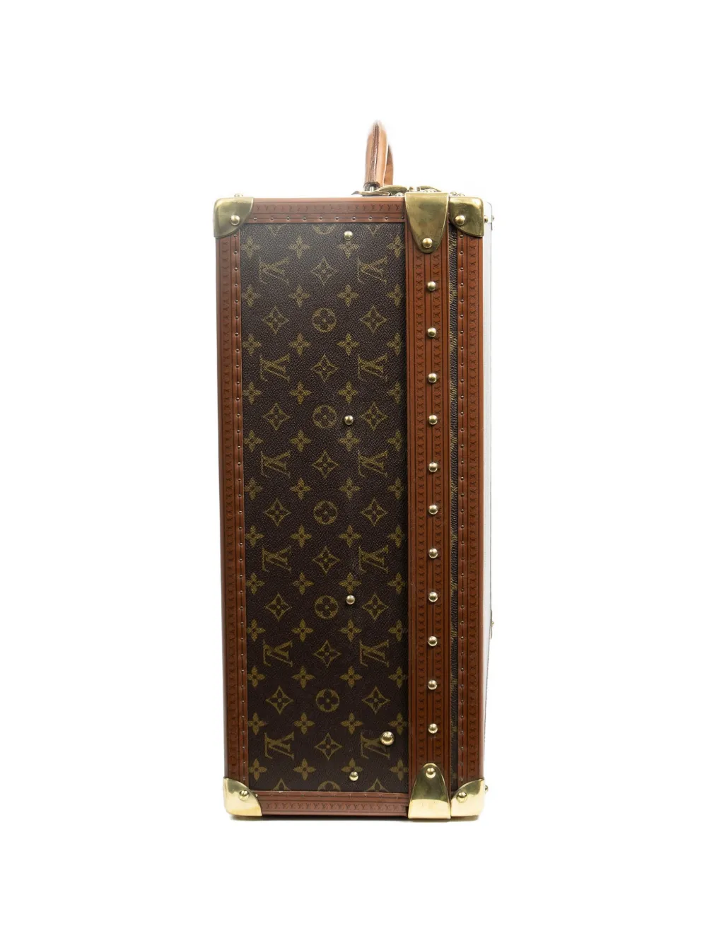 Braken Luggage