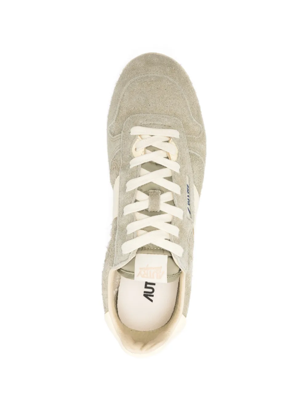 Autry Windspin sneakers Beige