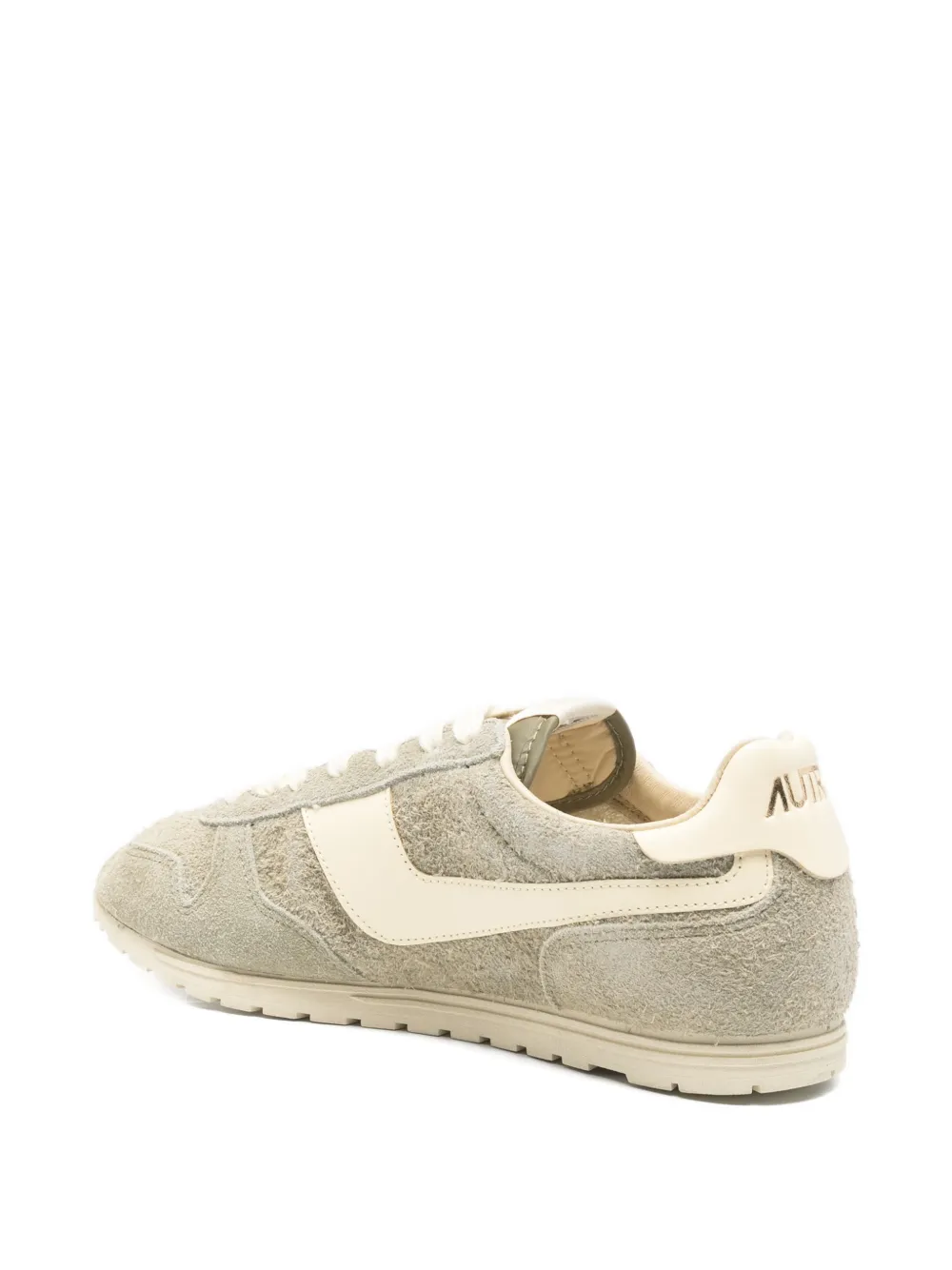 Autry Windspin sneakers Beige