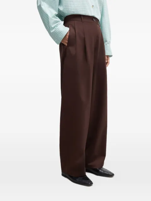 Cordera pantalon de costume