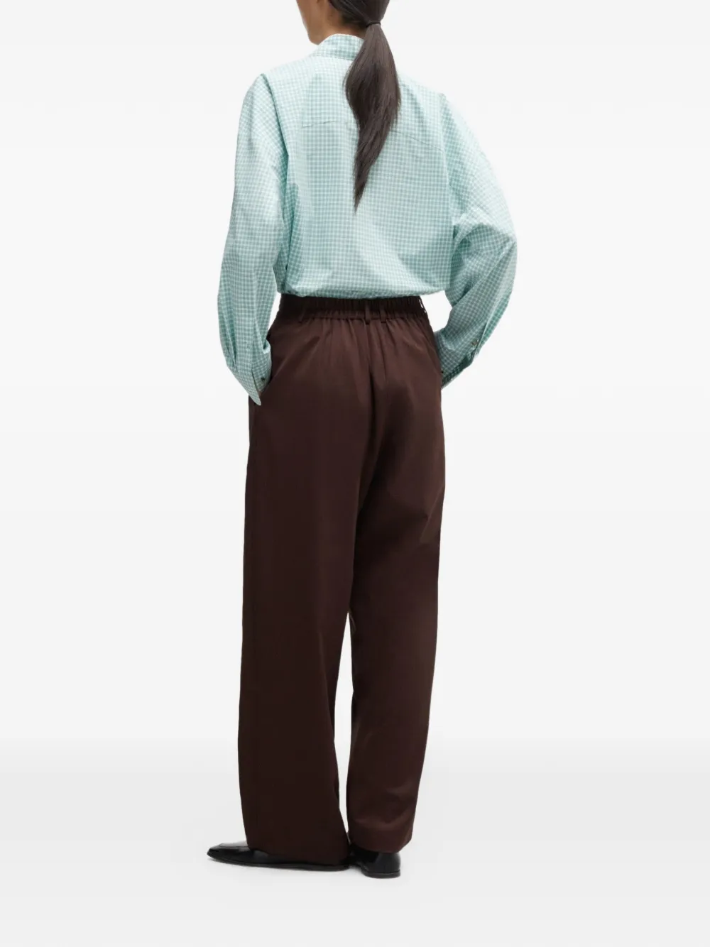 Cordera Pantalon Bruin