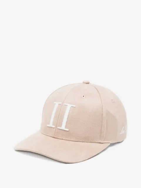 Les Deux Encore logo cap hat