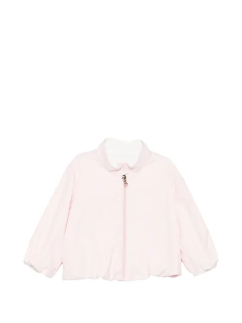 Moncler Enfant Luce zip-up jacket