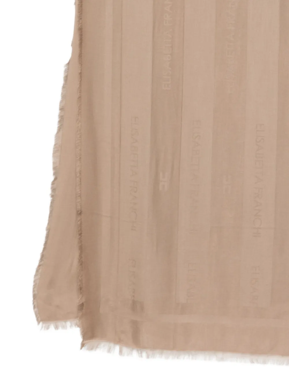 Logo Scarf