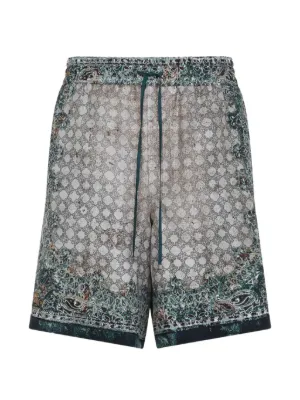 AMIRI Bermuda Shorts for Men - Shop Now on FARFETCH