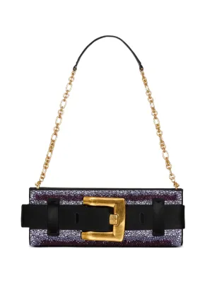 PUCCI Emilio Orchidee クラッチバッグ | ピンク | FARFETCH JP