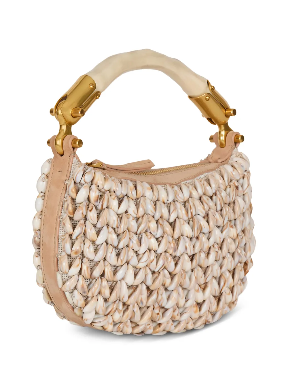 shells tote bag