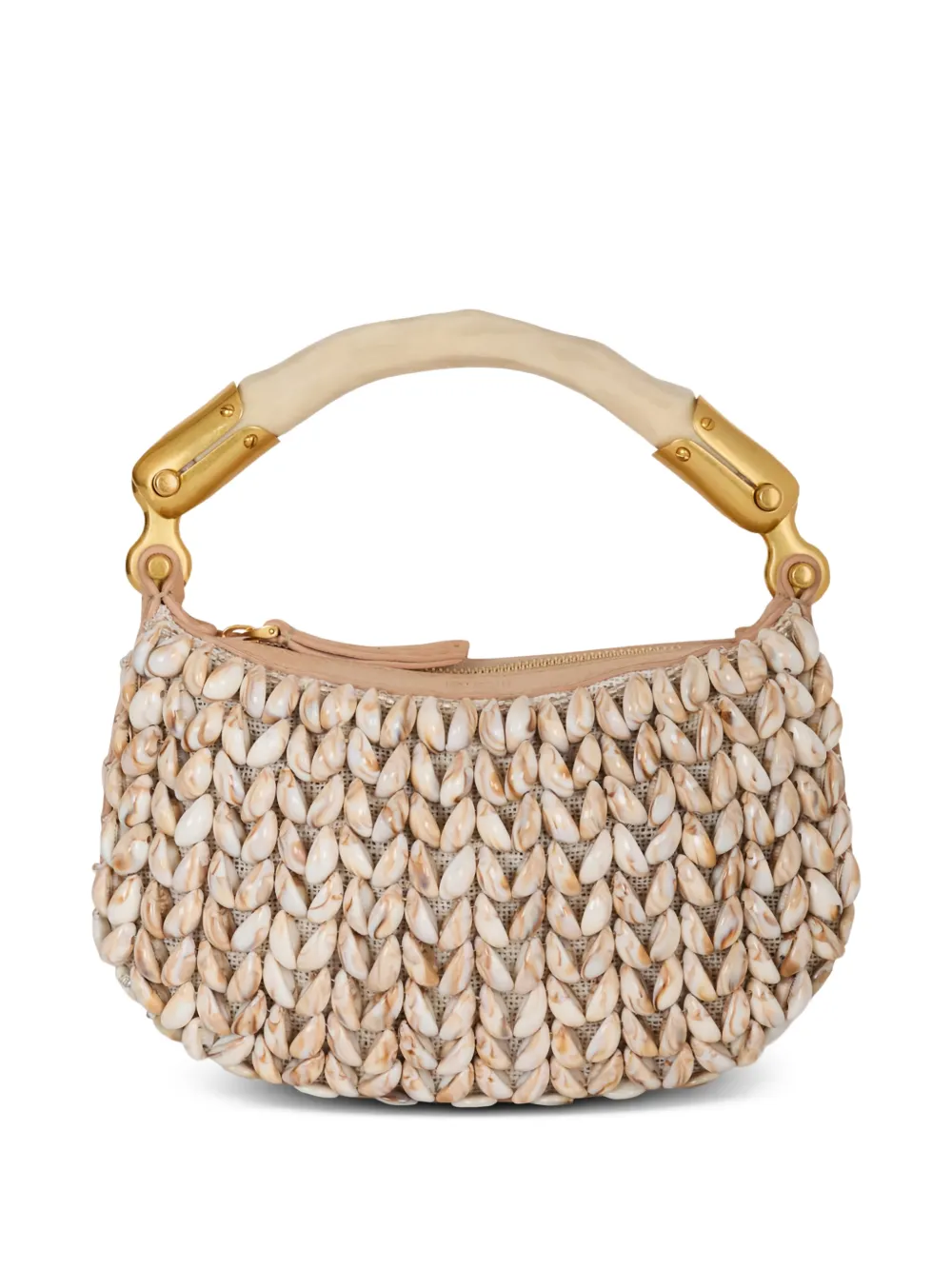 shells tote bag