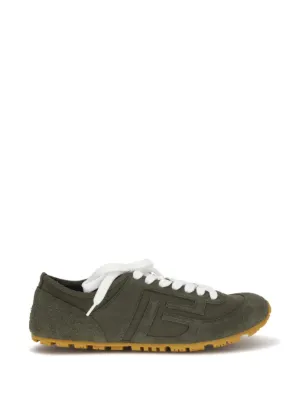 BALMAIN（バルマン）スニーカー - FARFETCH