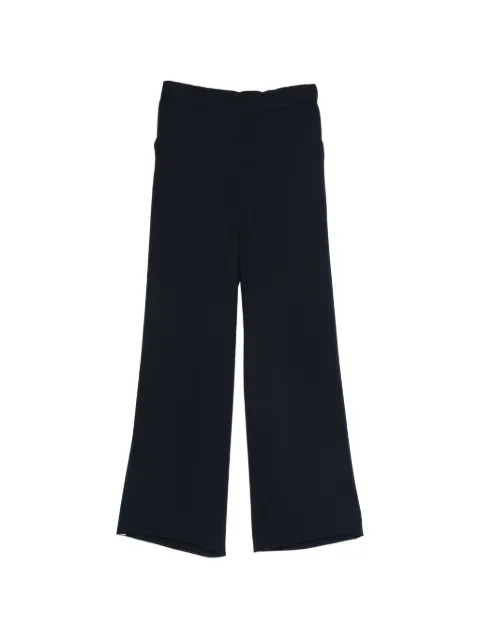 P.A.R.O.S.H. wide-leg trousers