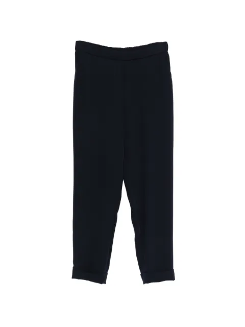P.A.R.O.S.H. pantalones Cady