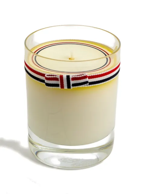 Thom Browne Vetyver and Grapefruit candle