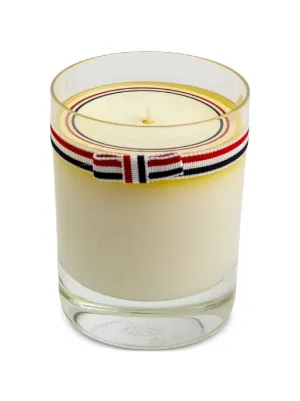 Thom Browne Baccarat キャンドル 175g | ニュートラル | FARFETCH JP
