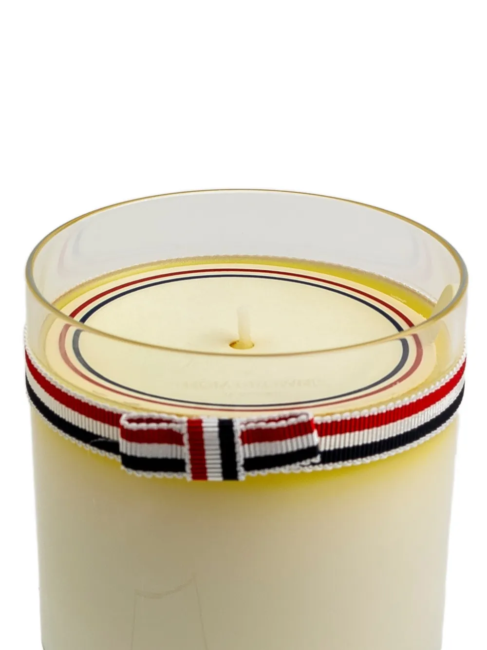  Thom Browne Vetyver And Grapefruit Candle - Neutrals 