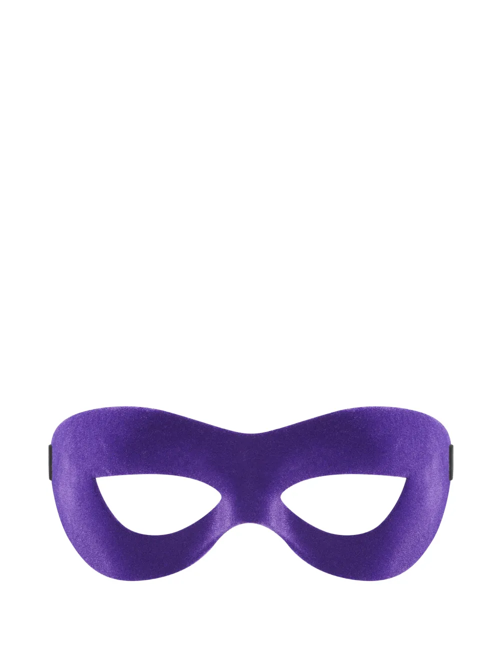 Maison Close L'Anonyme mask lingerie accessory - Violett
