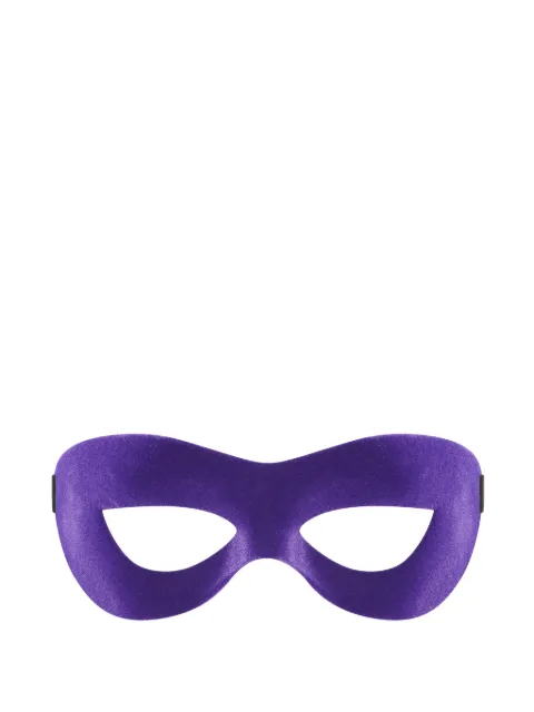 Maison Close L'Anonyme mask lingerie accessory