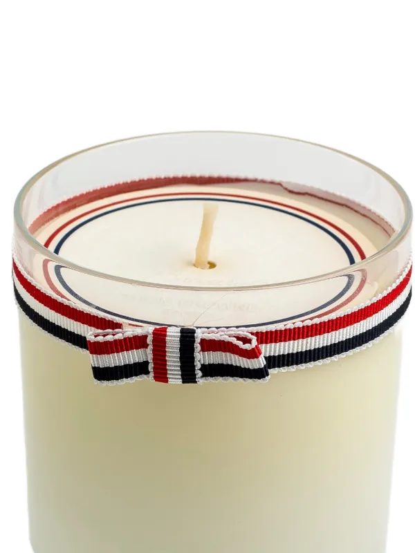 Thom Browne Baccarat キャンドル 175g | ニュートラル | FARFETCH JP