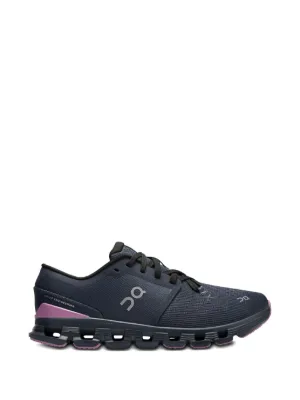 On x Loewe Cloudsolo スニーカー | ブラック | FARFETCH JP