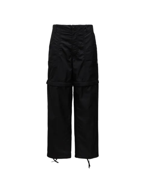 Kenzo buttoned trousers