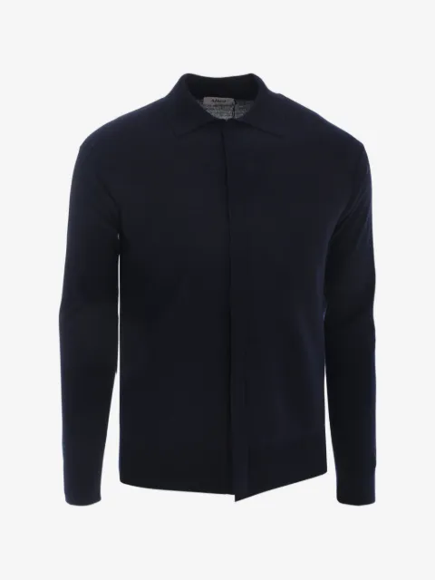 Altea collared sweater