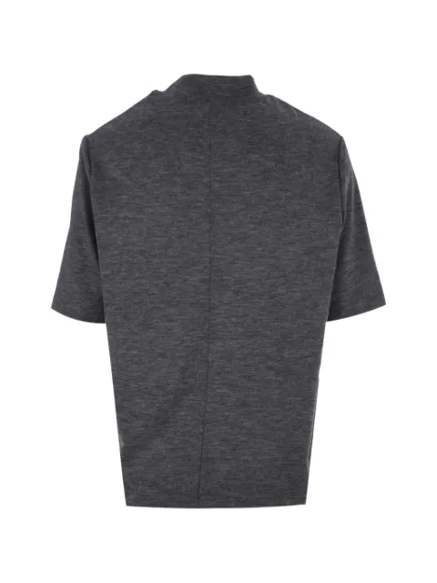 Altea mock-neck T-shirt