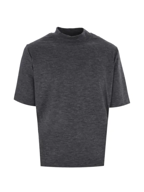Altea mock-neck T-shirt
