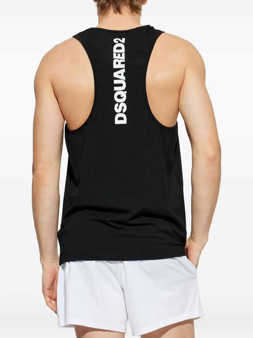 Racerback Tank Top