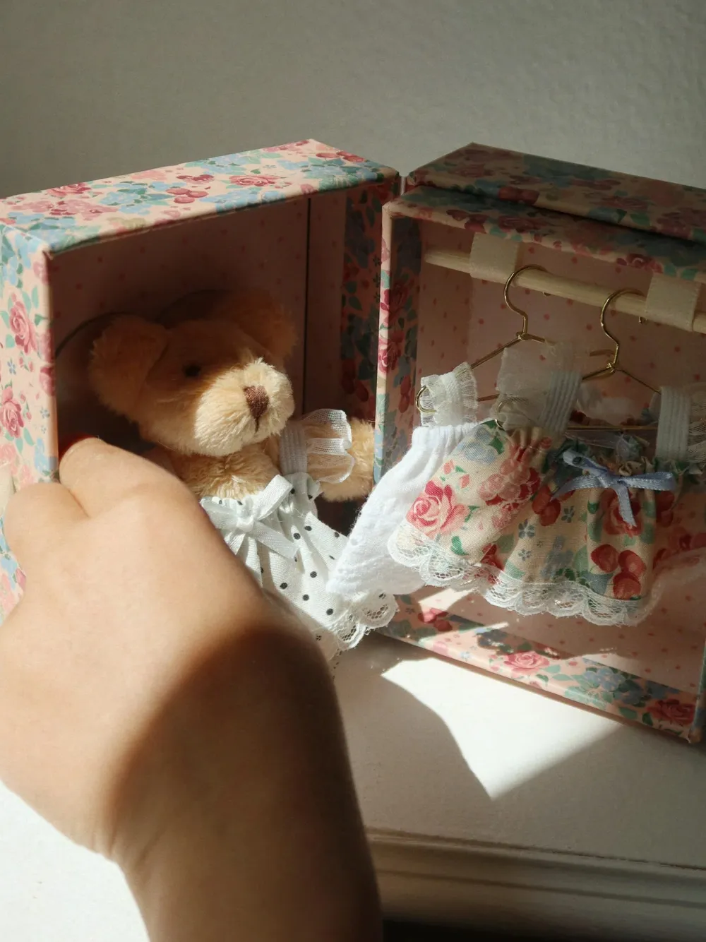 Dress-Up Toy