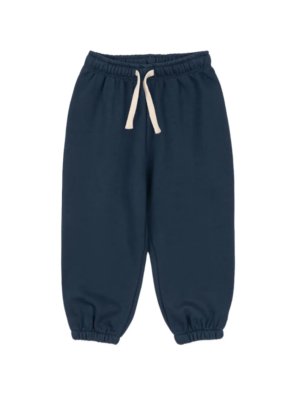 Konges Sløjd Lou Hose mit Kordelzug - Blau