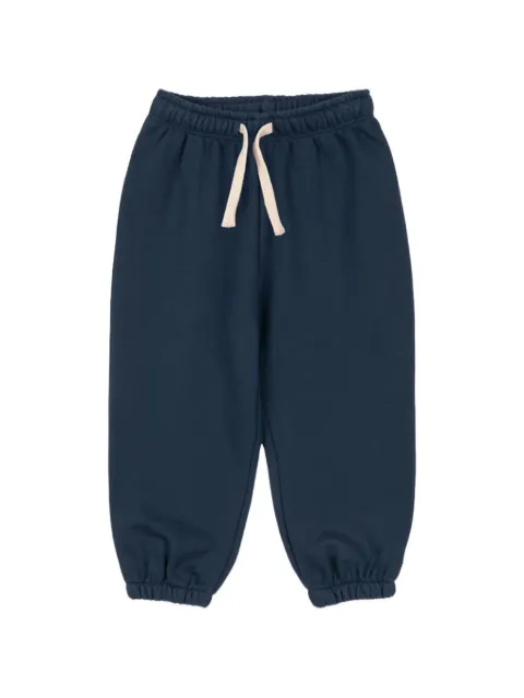 Konges Sløjd Lou drawstring trousers