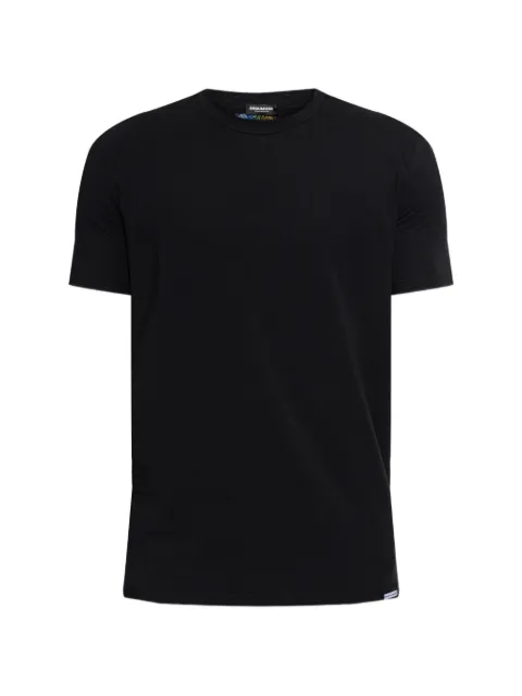 DSQUARED2 crew neck T-shirt