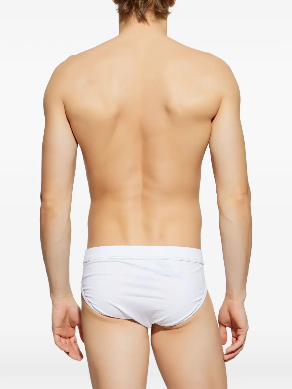 Logo-Detail Briefs