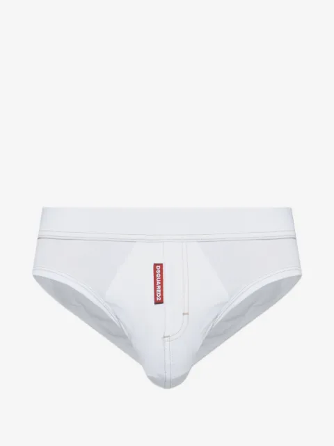DSQUARED2 slip Five Pockets