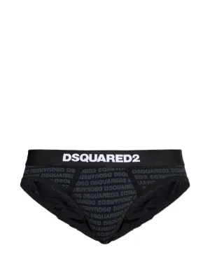 Dsquared2（ディースクエアード）メンズ アンダーウェア - FARFETCH
