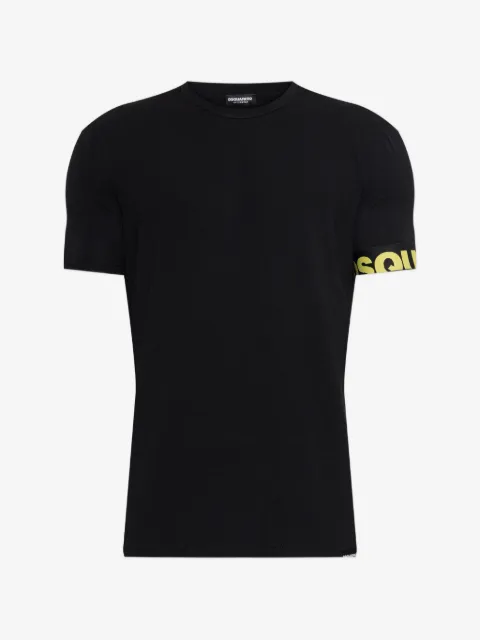 DSQUARED2 logo T-shirt