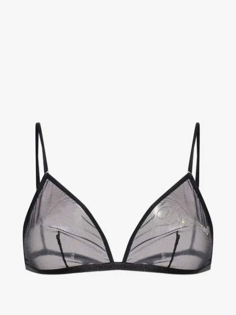 DSQUARED2 brasier con logo