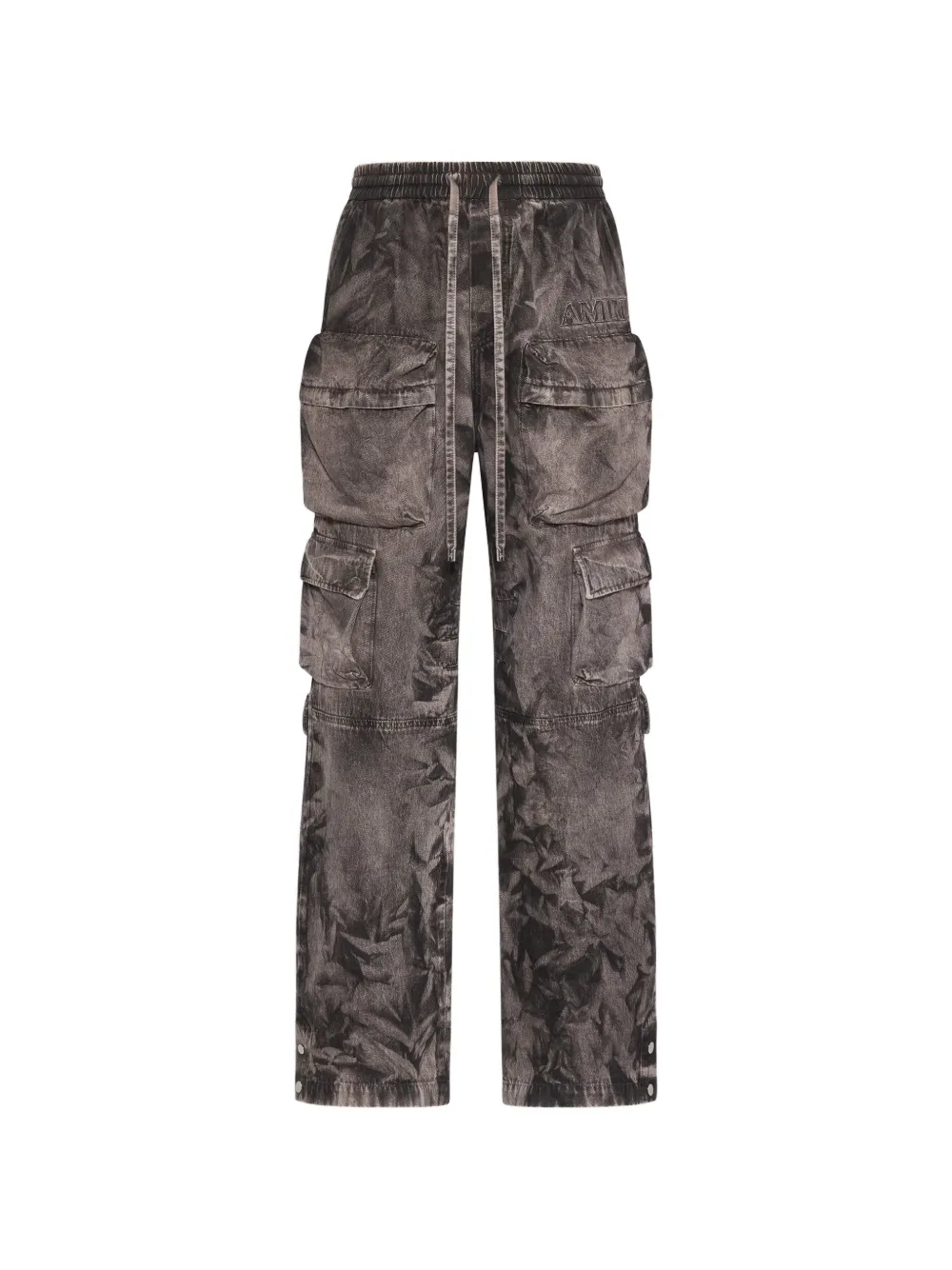 AMIRI Cargo broek Grijs