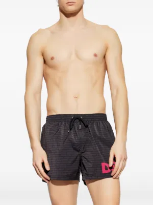 Dsquared2（ディースクエアード）メンズ スイムウェア - FARFETCH